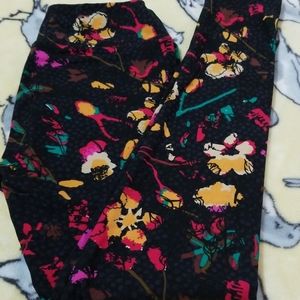 Lularoe OS leggings